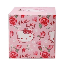 Χαρτομάντηλα Hello Kitty Κύβος 100gr