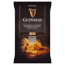 Τσιπς Guinness 150g