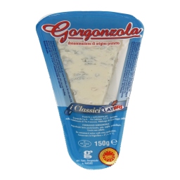 Τυρί Gorgonzola Ιταλίας 150gr