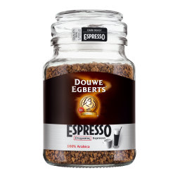Στιγμιαίος Καφές Espresso 185g