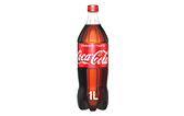 Αναψυκτικό Cola Φιάλη 1lt