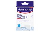 Επιθέματα Aqua Protect Αντιβακτηριδιακά XL 5 Τεμάχια