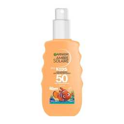 Αντηλιακό Kids Nemo Spray SPF50 150ml