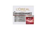 Κρέμα Ημέρας Wrinkle Expert 45+ 50ml