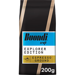 Καφές Espresso Ground Explorer Edition 200g