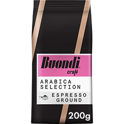 Καφές Espresso Arabica Selection 200g