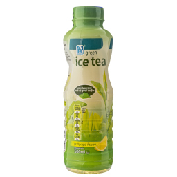 Ice Tea Πράσινο Τσάι Λεμόνι 500ml