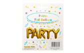 Μπαλόνι Foil Party 1 Τεμάχιο