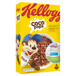 Δημητριακά Coco Pops 500g