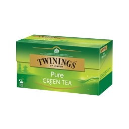 Τσάι Πράσινο 10x2g