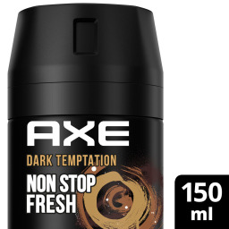 Αποσμητικό Spray Dark Temptation 150ml