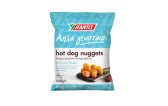 Hot Dog Nuggets Κοτόπουλου  500gr