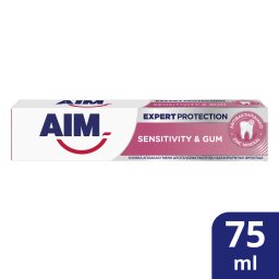 Οδοντόκρεμα Expert Protection Sensitivity & Gum 75ml