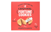 Μπισκότα της Τύχης Fortune Cookies 50g