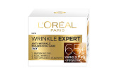 Κρέμα Ημέρας Wrincle Expert 65+ 50 ml