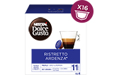 Καφές Espresso Ristretto Ardenza 16 Τεμάχια