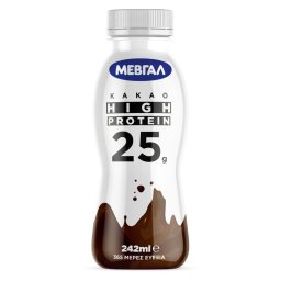 Ρόφημα Protein Σοκολάτα 242 ml