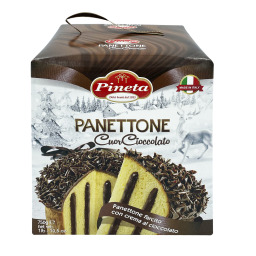 Panettone Σοκολάτα 750g