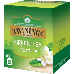 Τσάι Πράσινο με Γιασεμί 10x1.8g