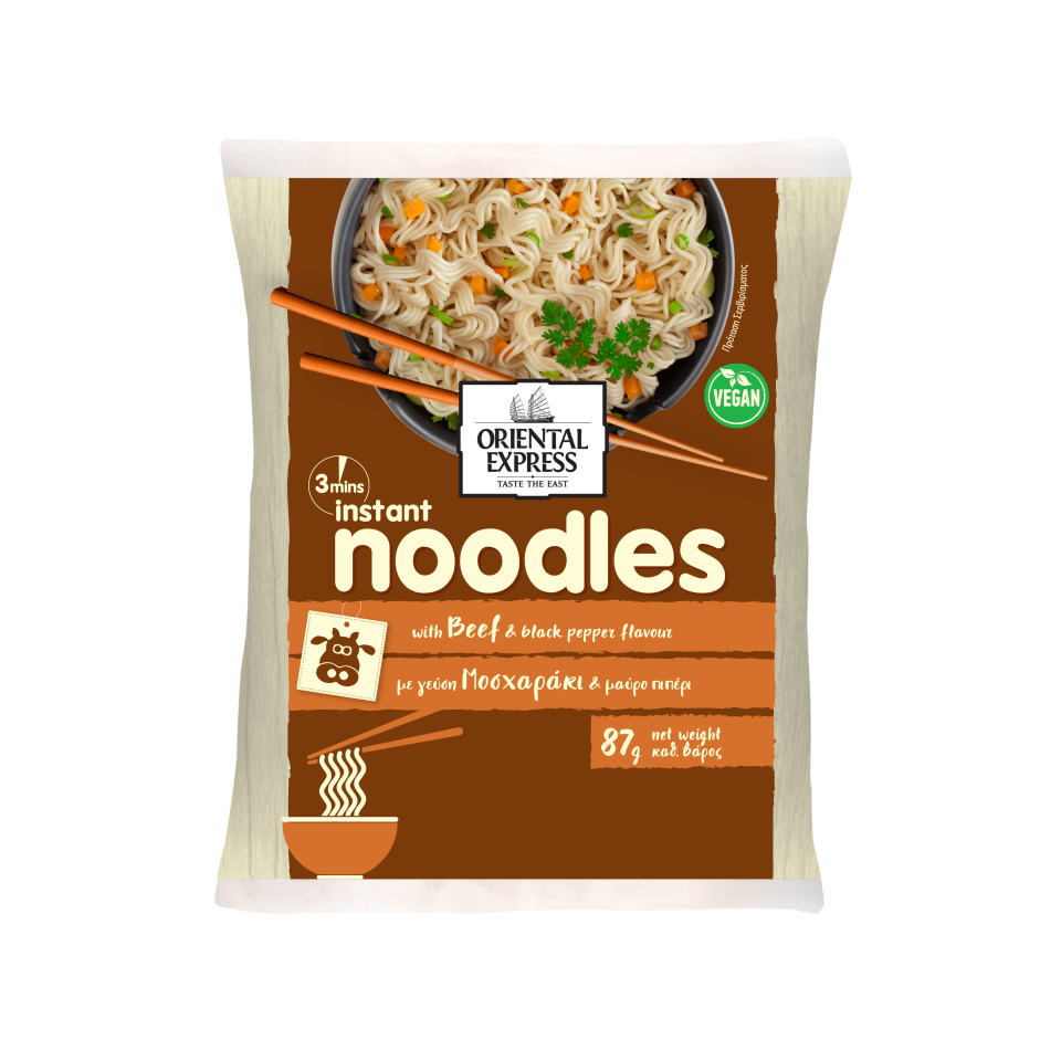 Noodles Μοσχαράκι 87g 7662376
