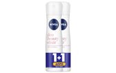 Αποσμητικό Spray Deo Milk Beauty Elixir Sensitive 150ml 1+1 Δώρο