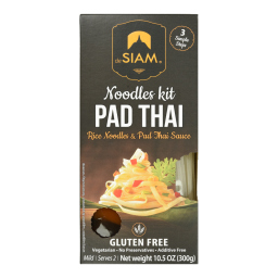 Noodles Kit Pad Thai 300g
