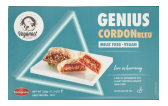 Cordon Bleu Genius Κατεψυγμένο Vegan 320g