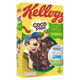 Δημητριακά Coco Pops Chocos 500gr