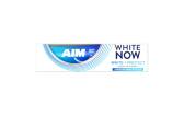 Οδοντόκρεμα White Now White Protection 75 ml