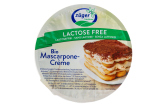 Τυρί Mascarpone Βιολογικό Χωρίς Λακτόζη 250g