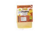 Τυρί Cheddar Bio Χωρίς Λακτόζη Φέτες 150g