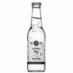 Αναψυκτικό Tonic Water Zero 200ml