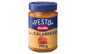 Σάλτσα Pesto Calabrese 190gr