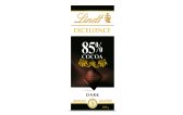 Σοκολάτα Υγείας Excellence 85% 100g