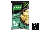 Asia Chips Γαρίδας με Μπαχαρικά 75g