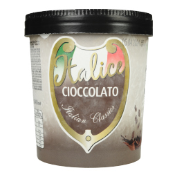 Παγωτό Cioccolato 600g