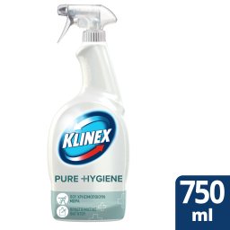 Spray Καθαρισμού Pure Hygiene 750ml