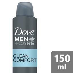 Αποσμητικό Spray Clean Comfort Men 150ml