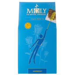 Αφέψημα Harmony Moly Herbal Tea 10x2.4g