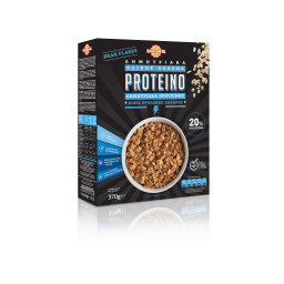 Δημητριακά Proteino Χωρίς Ζάχαρη 370gr