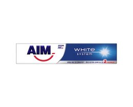 AIM-WHITE SYSTEM