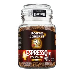 Στιγμιαίος Καφές Espresso Colombia 95g