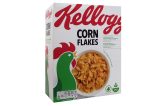 Δημητριακά Corn Flakes 375gr