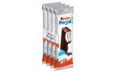 Κέικ Pingui Γάλα & Σοκολάτα 4x30g