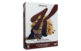 Δημητριακά Special K Μαύρη Σοκολάτα 290gr