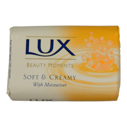 Σαπούνι Soft & Creamy 125g