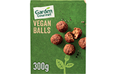 Φυτικό Προϊόν Κεφτεδάκια Vegan Balls 300g