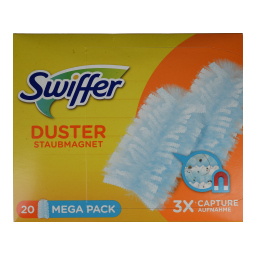 Πανάκια Καθαρισμού Duster Ανταλλακτικά 20 Τεμάχια