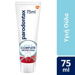 Οδοντόκρεμα Complete Protection 75 ml  75 ml