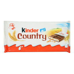 Σοκολάτα Γάλακτος Country 94g
